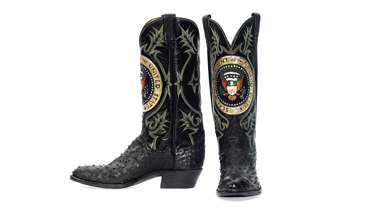 Botas vaqueras hotsell personalizadas